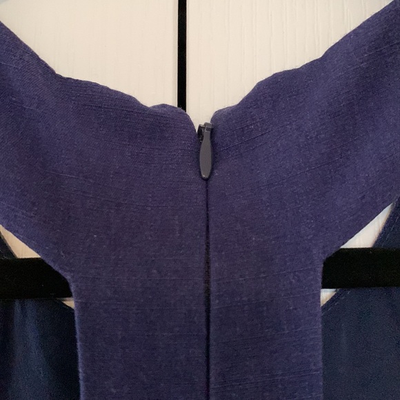 EUC Keepsake dress - Picture 7 of 9